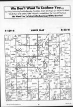 Map Image 027, Todd County 1991